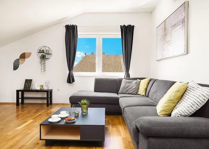 Family Petrov Apartman Vodice