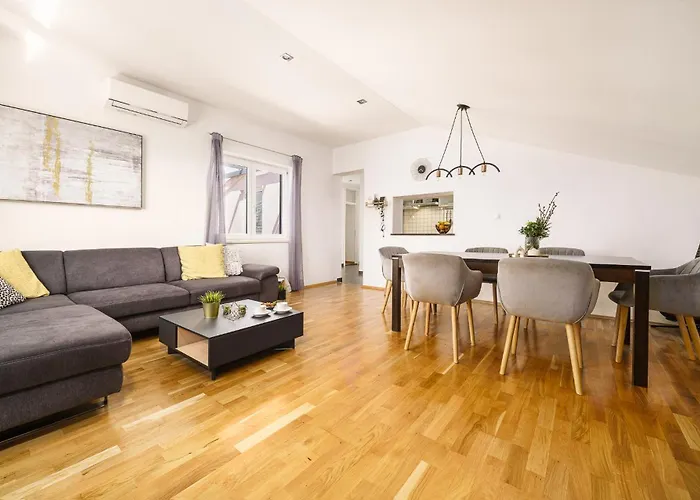 Family Petrov Appartement *