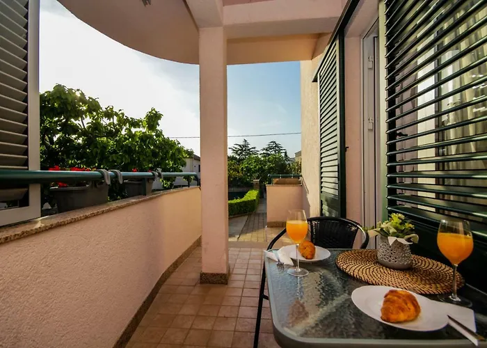 Family Petrov Appartement